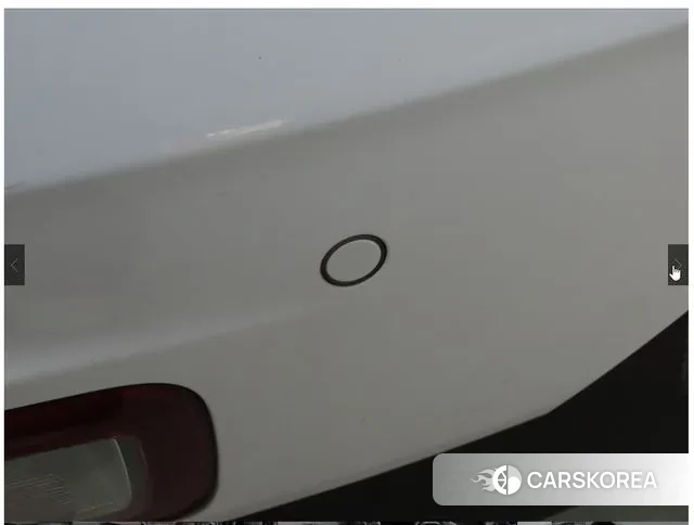 Hyundai Venue id 3402700 из Кореи 9