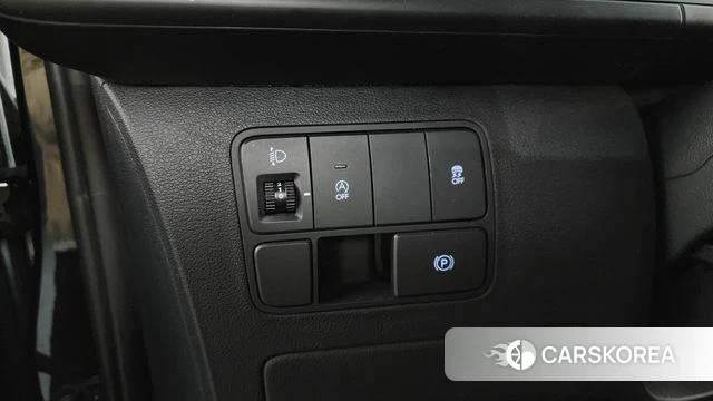 Hyundai Staria id 4224097 из Кореи 9