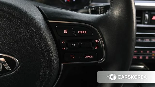 Kia K5 Hybrid 2nd Generation id 4269505 из Кореи 9