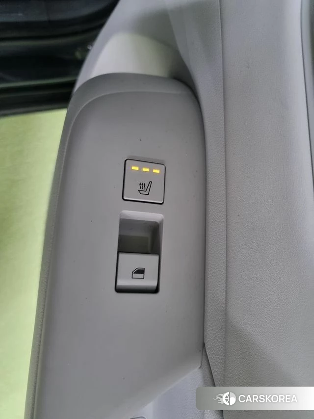 Hyundai Kona (SX2) id 4194890 из Кореи 9