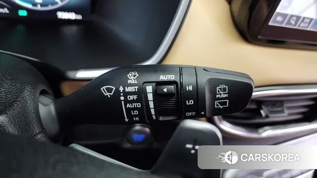 Hyundai The New Santa Fe id 3197366 из Кореи 9