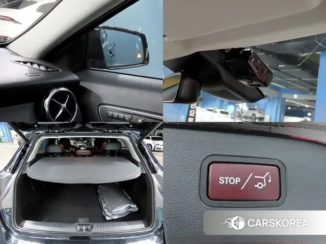 Mercedes-Benz GLA-Class X156 id 3464625 из Кореи 9