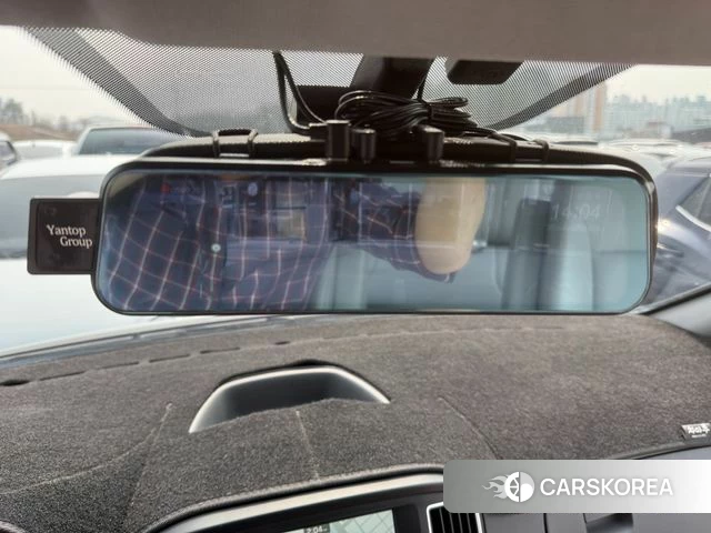 Hyundai The New Grand Starex id 3853598 из Кореи 9