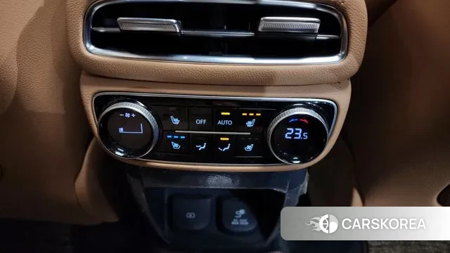 Genesis GV80 id 3620414 из Кореи 9