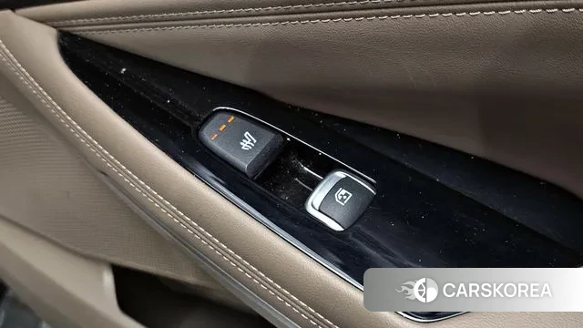 Kia K8 id 2994546 из Кореи 9