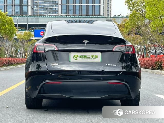 Tesla Model Y id 4236613 из Китая 9