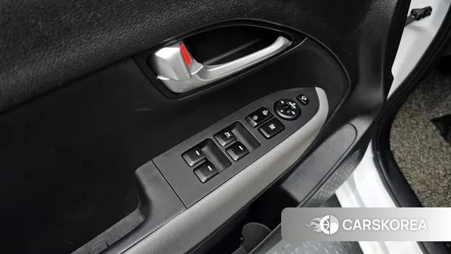 Kia The New Kia Ray id 3341279 из Кореи 9