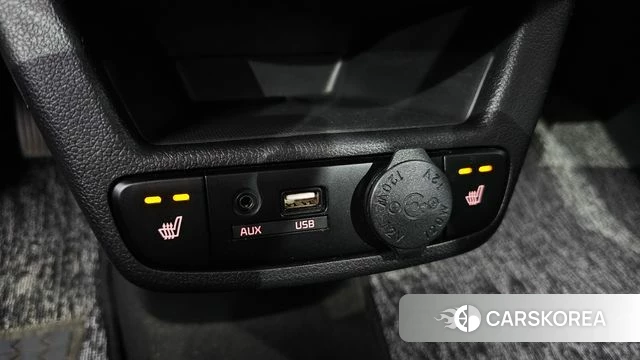 Kia The New Ray id 4765128 из Кореи 9