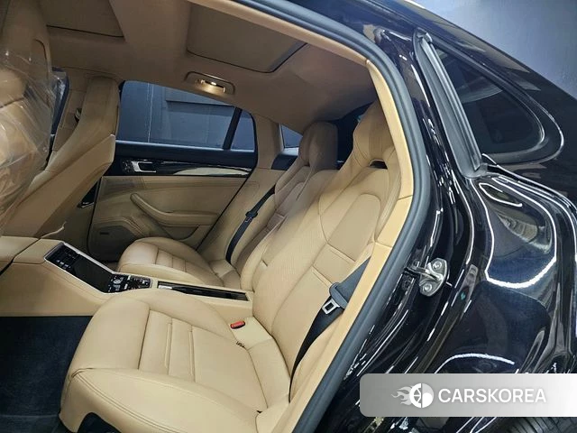 Porsche Panamera (971) id 4531162 из Кореи 9