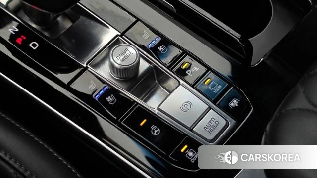 Kia K7 Premier id 4586973 из Кореи 9
