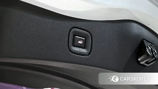 Renault Korea (Samsung) The New QM6 id 3318966 из Кореи 9