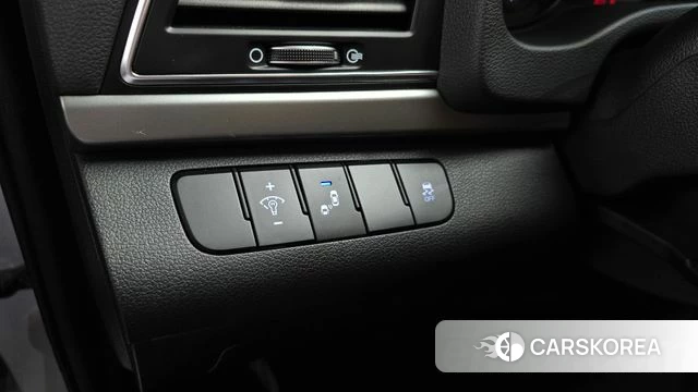 Hyundai Avante AD id 4417470 из Кореи 9