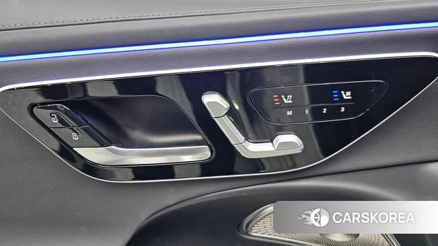 Mercedes-Benz E-Class W214 id 4474490 из Кореи 9