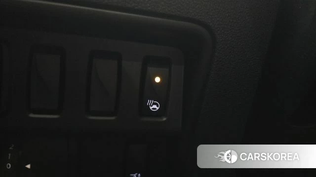 Renault Korea (Samsung) The New QM6 id 4293815 из Кореи 9