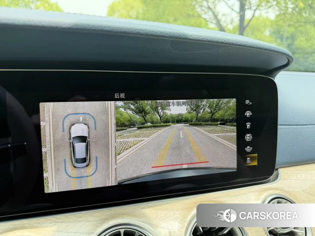 Mercedes-Benz E-class (imported) id 4393438 из Китая 9