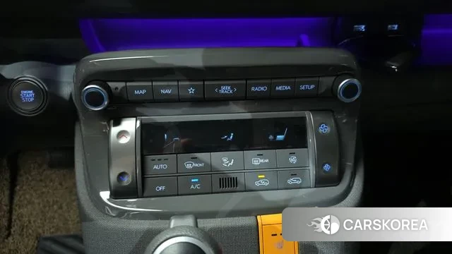 Hyundai Casper id 3213163 из Кореи 9