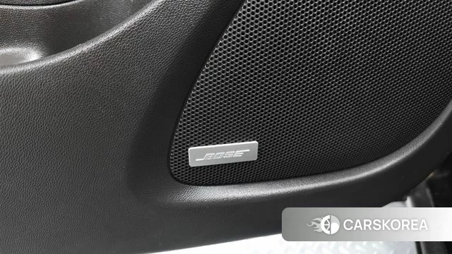 Chevrolet (GM Daewoo) The New Malibu id 4495939 из Кореи 9