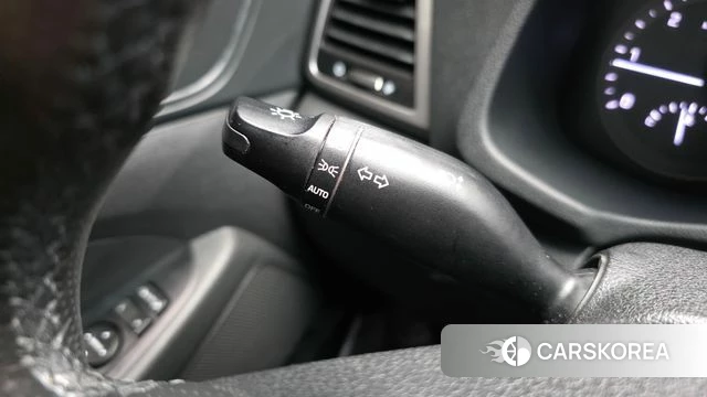 Hyundai All New Tucson id 4667831 из Кореи 9