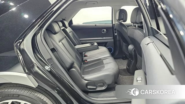 Hyundai Ionic 5 id 4231279 из Кореи 9