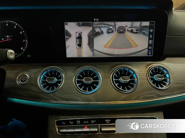 Mercedes-Benz CLS-Class C257 id 3834077 из Кореи 9