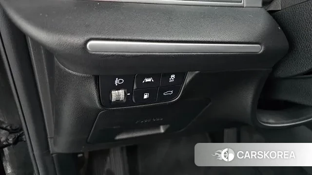 Hyundai The New Grandeur IG id 3033298 из Кореи 9