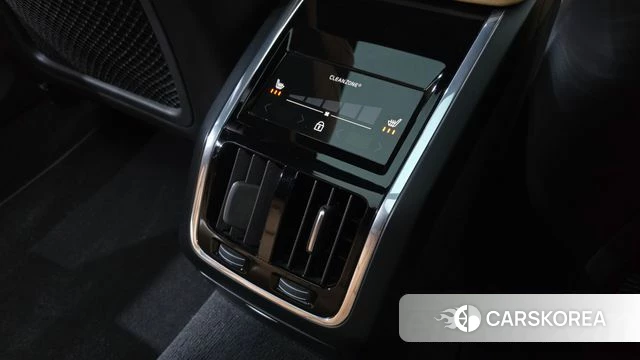 Volvo S90 id 4697908 из Кореи 9