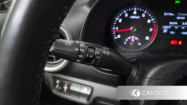 Kia Come New K3 id 4180580 из Кореи 9