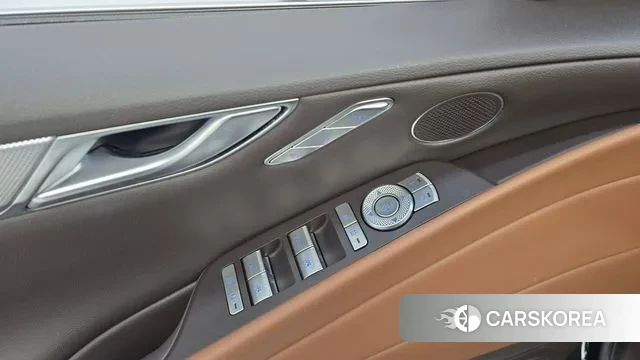 Genesis G80 (RG3) id 3388751 из Кореи 9