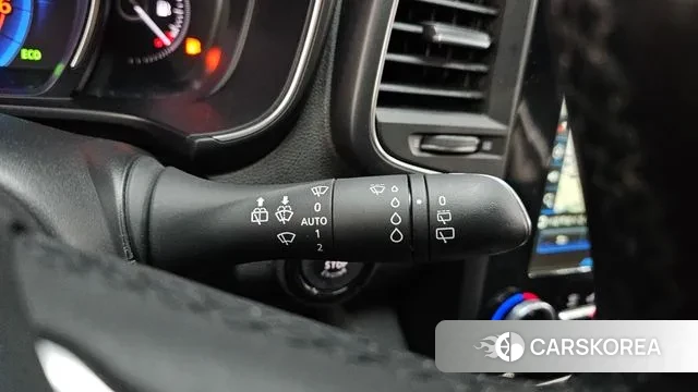 Renault Korea (Samsung) The New QM6 id 3760645 из Кореи 9