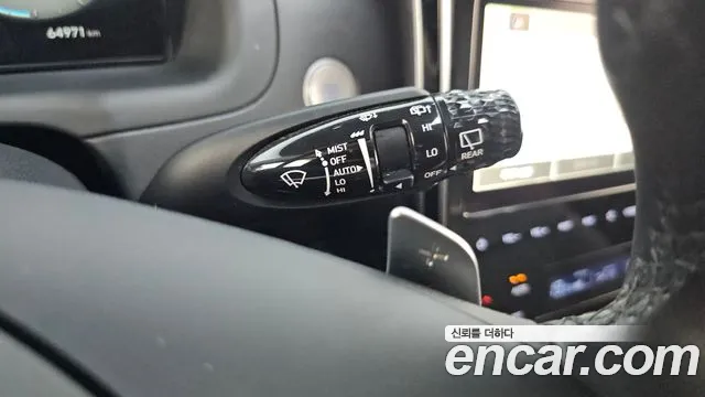 Hyundai Tucson (NX4) id 2854324 из Кореи 9