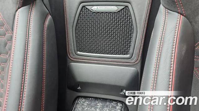 Lamborghini Huracan id 2797113 из Кореи 9