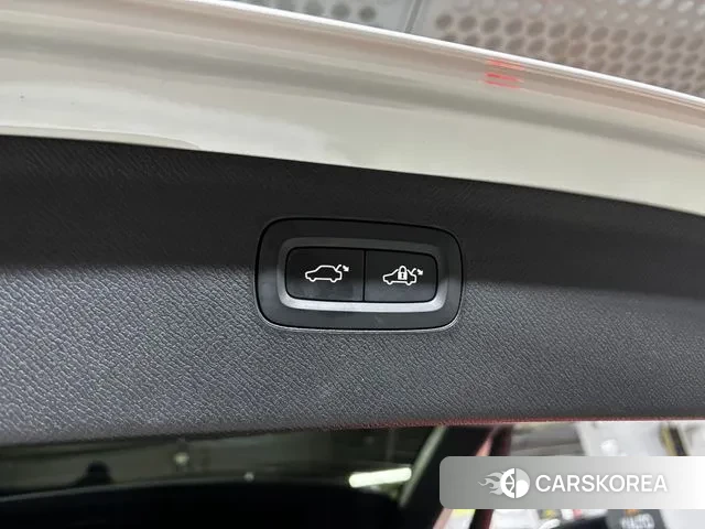 Volvo XC90 second Generation id 3570725 из Кореи 9