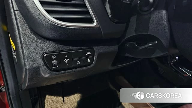 Kia Seltos id 4397324 из Кореи 9