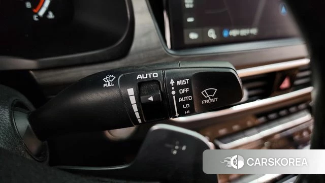 Kia K7 Premier id 4225235 из Кореи 9