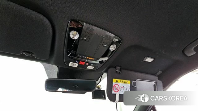 Kia Sorento 4th Generation id 4281744 из Кореи 9