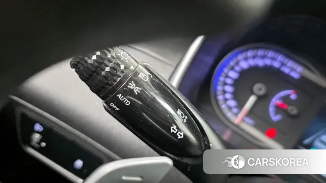 Hyundai Tucson (NX4) id 3758819 из Кореи 9