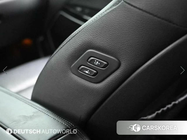 Kia All New K7 Hybrid id 4502336 из Кореи 9