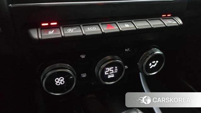 Renault Korea (Samsung) XM3 id 3844180 из Кореи 9