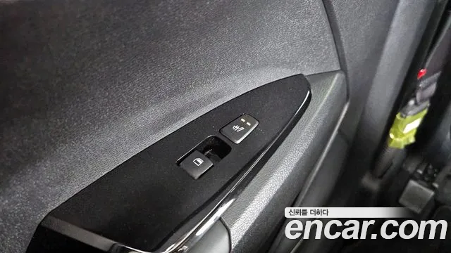 Kia Sportage 5th Generation Hybrid id 2670413 из Кореи 9