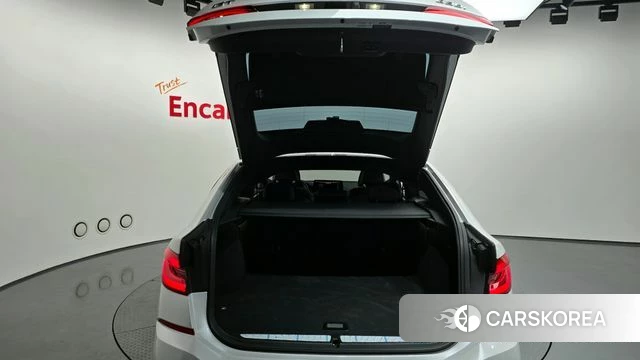 BMW 6 Series GT (G32) id 4382034 из Кореи 9