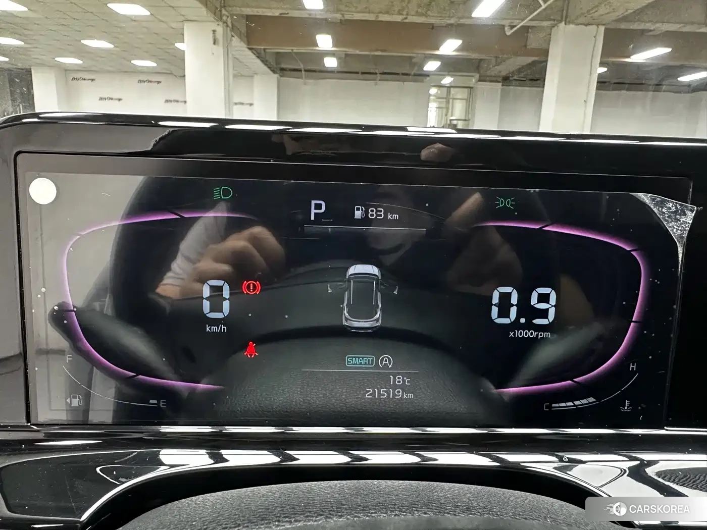 Kia Seltos id 4514377 из Китая 9