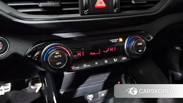 Kia The New K3 2nd generation id 3734353 из Кореи 9