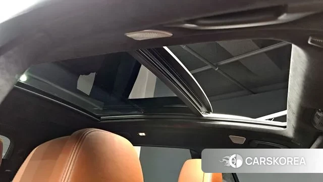 BMW X7 (G07) id 2959867 из Кореи 9