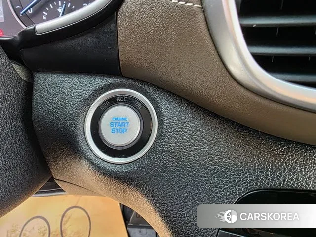 Hyundai All New Tucson id 3499874 из Кореи 9