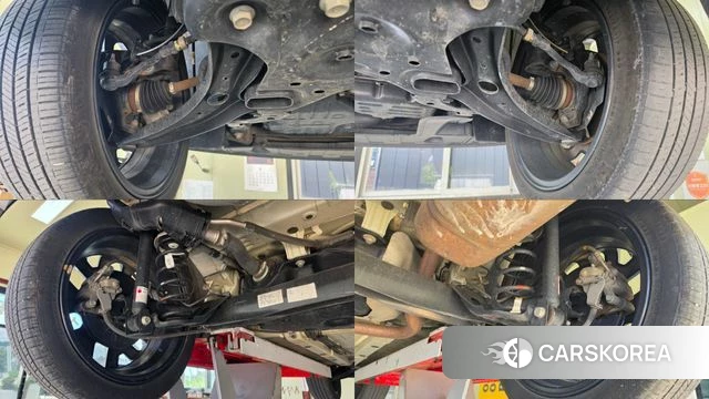 Hyundai Casper id 4511434 из Кореи 9
