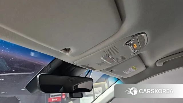 Hyundai The New Grandeur IG Hybrid id 3257733 из Кореи 9