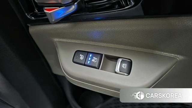 Kia The New Carnival 4th Generation id 4442633 из Кореи 9