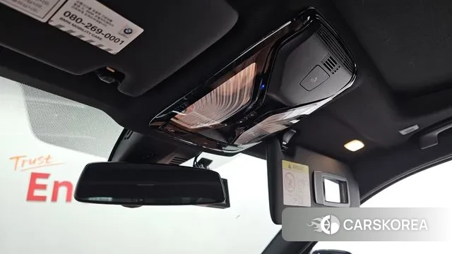 BMW 3 Series (G20) id 3302480 из Кореи 9