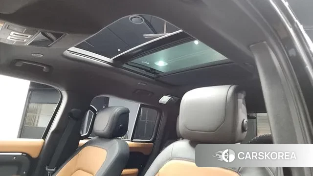 Land Rover Defender (L663) id 3585596 из Кореи 9