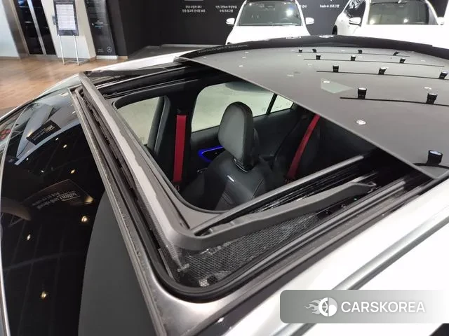 Mercedes-Benz GLC-Class X254 id 3382724 из Кореи 9